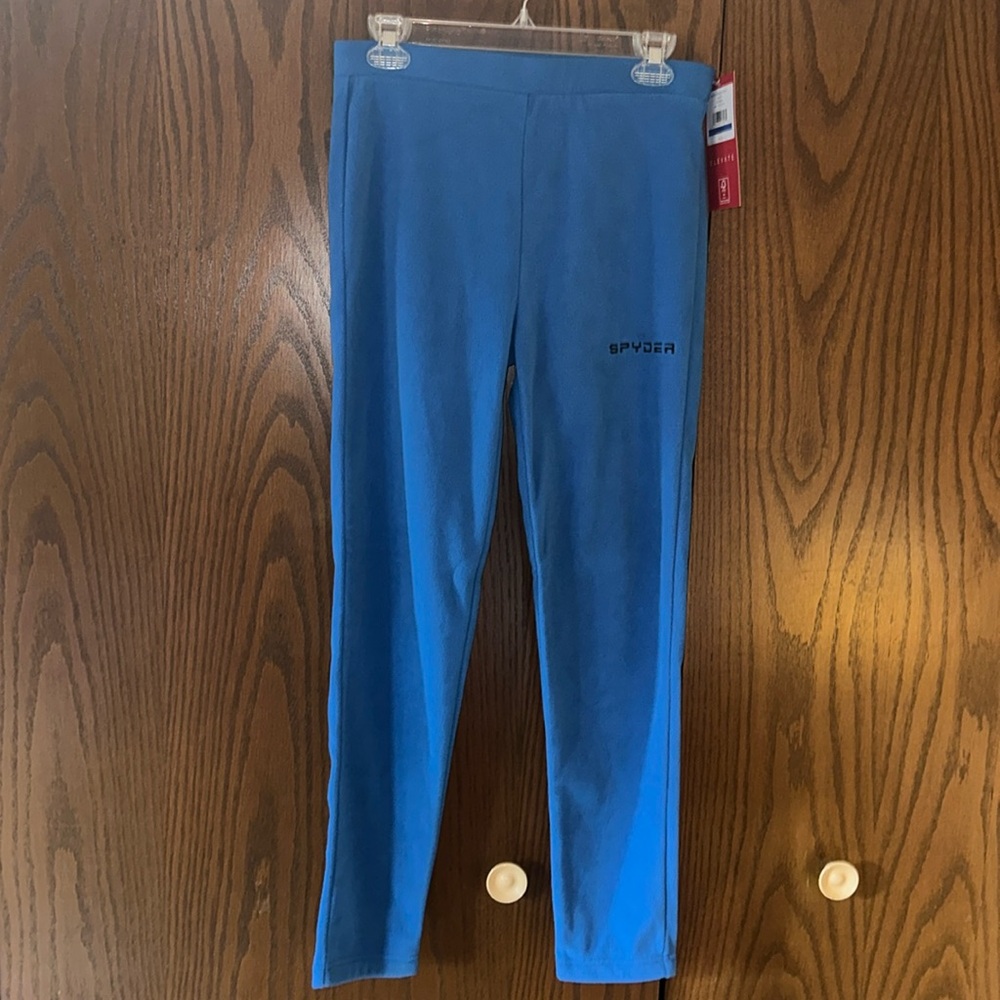 Boys fleece sweatpants
